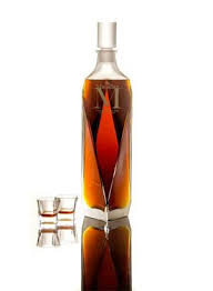 The Macallan M Sells For World Record Price Of 628 000 At Hong Kong Auction Macallan Whisky Whisky Decanter Whisky