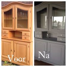 Schoner Kiefernschrank Verwandelt Sich In Einen Schonen Bauernschrank In Alten Weissen Upcycling Ideen Kiefer Schrank Bauernschrank Mobelverschonerung