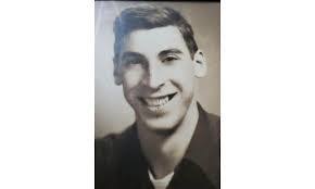 Michael Ferolito's Instagram, Twitter & Facebook