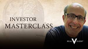 Andy Constan: The Fed Will Still Spark a Recession