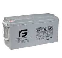 China 12V 200ah High Power Deep Cycle VRLA Gel Battery ...