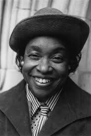 Margaret Walker Alexander