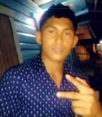 Guyana Police Force Release MISSING...