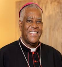 St Mary's Catholic Church