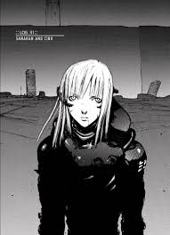 Manga And Stuff Blame Tsutomu Nihei Blame Manga Manga Artist Manga