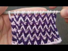 Tunus Isi Tavsan Disi Orgu Modeli Yapilisi Tek Sis Tunisian Crochet Youtube Orgu Tig Isleri Tig Desenleri