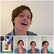 My Love' Lisa Doscher 28.04.22