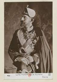 Check spelling or type a new query. 24 August 155 De Ani De La NaÈ™terea Regelui Ferdinand I Al Romaniei Hotnews Mobile