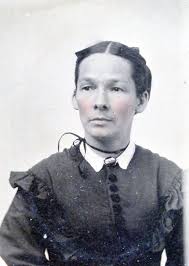 Olive Forbes Crittenden Cooley (1831-1911)