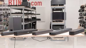 List of all new home theaters with price in india for july 2021. The 5 Best Small Soundbars Summer 2021 Reviews Rtings Com