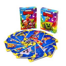 Последние твиты от brawl stars(@brawlst44183276). Brawl Stars Game Card Other Toys Hobbies Product Info Tragate