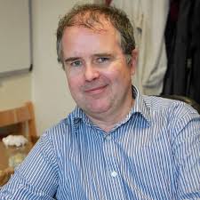 Professor Colin W Taylor