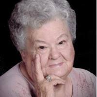 Ruby Maxine (Nickolson) Weed (October 6, 1931