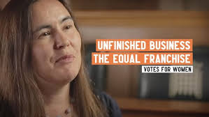 Harriet Taylor, The Enfranchisement of Women, 1851