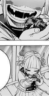 Himiko Toga Synopsis My Hero Academia Wiki Fandom Tictail deku headgear pin button, himiko toga png clipart. himiko toga synopsis my hero academia