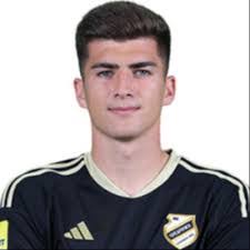 Ivan Lukic's Instagram, Twitter & Facebook