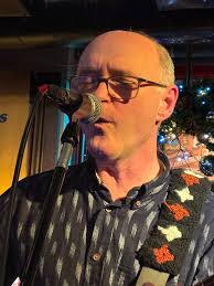 Some late changes to tonight's lineup didn't knock us off our stride and it  was another superb session which kept the audience enthralled to the last  beat. Our thanks to Bri Carr,