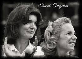 Camelot: One Brief Shining Moment: Jackie, Ethel, and Joan~ When Jackie met  Ethel