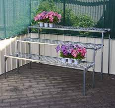 3 tier plant stand decorating ideas. Good Facts About 3 Tier Plant Stands Breathtaking Garden Decoration Furniture With White Stainless Plant Stands Outdoor Tier Plant Stand Large Patio Planters