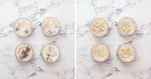 How to make overnight oats. Easy And Healthy Overnight Oats A Mind Full Mom