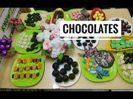 Chocolate Making Business Training Home Based Business Knowbbies Training Review Youtube How To Make Chocolate Chocolate Making Class Chocolate