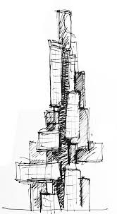 Pin By Chew On Post Architecture Concept Drawings Architecture Sketch Architecture Sketchbook