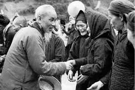 Nhấn vào ảnh để phóng to Xin lỗi Nhân dân là văn hoá Đảng