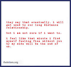 Once again, you will use de and del before the month and the year, but this time you will need to know how to read the numbers. Love Quotes For Him Long Distance In Spanish Quotes Distance Relationship Quotes Relationship Quotes Valentines Quotes For Him