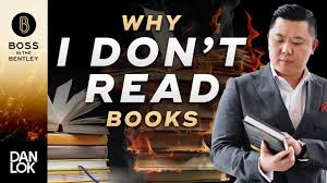 Using his personal success … How I Read How To Read More Books Youtube