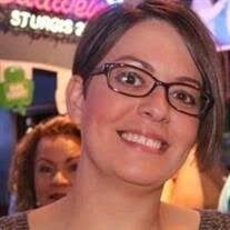 Brandy Jo BROOKS Obituary