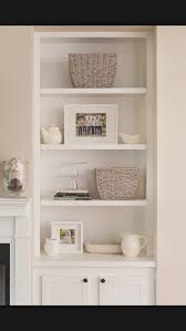 Baskets For Texture Living Room Shelves Home Decor Room Design