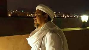 Menurutnya, syekh ali ketika itu optimistis impiannya dapat berjalan lancar. Syekh Ali Jaber Ditusuk Habib Rizieq Hati Hati Skenario Neo Pki Konfrontasi Co