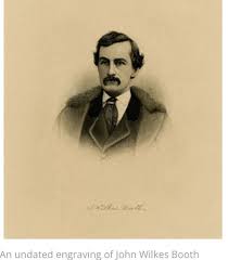 Pictures of john wilkes booth. 29 John Wilkes Booth Ideas In 2021 Booth Lincoln Assassination Civil War
