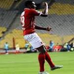 الأهلي: أجايي يعود إلى القاهرة..