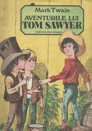 Aventurile Lui Tom Sawyer Wikipedia