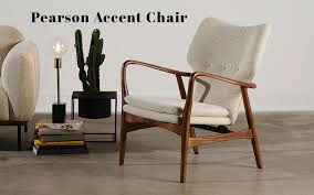 This collection blends mid century modern and industrial modern styles with current design trends to create timeless pieces that will seamlessly compliment any decor. 15 Modern Accent Chairs To Lounge Away 2020 Modern Digs