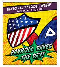 While we celebrate the majority of our nation's employers, we should not forget about those other businesses. National Payroll Week