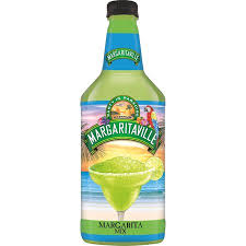 Food Margarita Mix Margarita Non Alcoholic