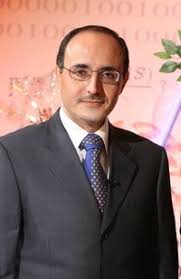 غسان بن جدو المعرفة