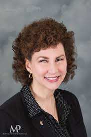 Jessie & Wesley Head Shots