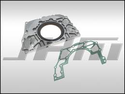 Audi Rear Main Seal Kit Oem For 2 7t And 2 8l 30v