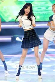 Aoa Mina Just Completed An Intense Diet Here S What She Looks Like Now Koreaboo Ropa Cuerpo