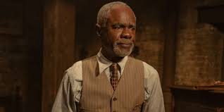 Levee, a horn player in blues queen ma rainey's band, is young, volatile based on the august wilson play and directed by veteran theater and film director george c. Gylnn Turman On Chadwick Boseman And Ma Rainey S Black Bottom