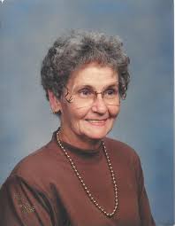 Lou Ann Schifferdecker