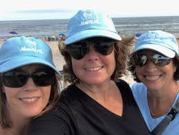 One Moment' with the late Danny Aiello features Blue Point and Sayville