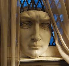 QUEST FOR BEAUTY — Gaia's Dilemma. Gerard Huber. American b.1949....