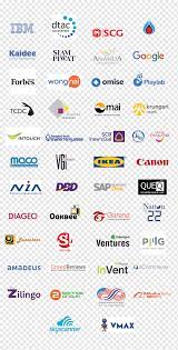 More than 30 multinational clients. Logo Markentechnologie Dtac Schrift Technologie Bereich Marke Baumeister Png Pngwing