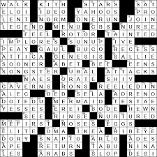 Know another solution for crossword clues containing eager? La Times Crossword 24 May 20 Sunday Laxcrossword Com