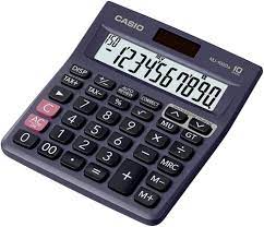 Casio MJ-100Da 150 Steps Check and Correct Desktop Calculator with Tax & GT  Keys & On Display Indication of Active Constant (K) : Amazon.in: Office  Products