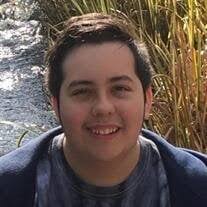 Brandon Archer Davisson Obituary